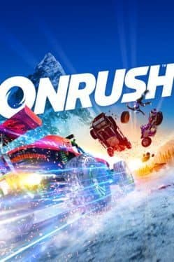 Videojuegos ONRUSH