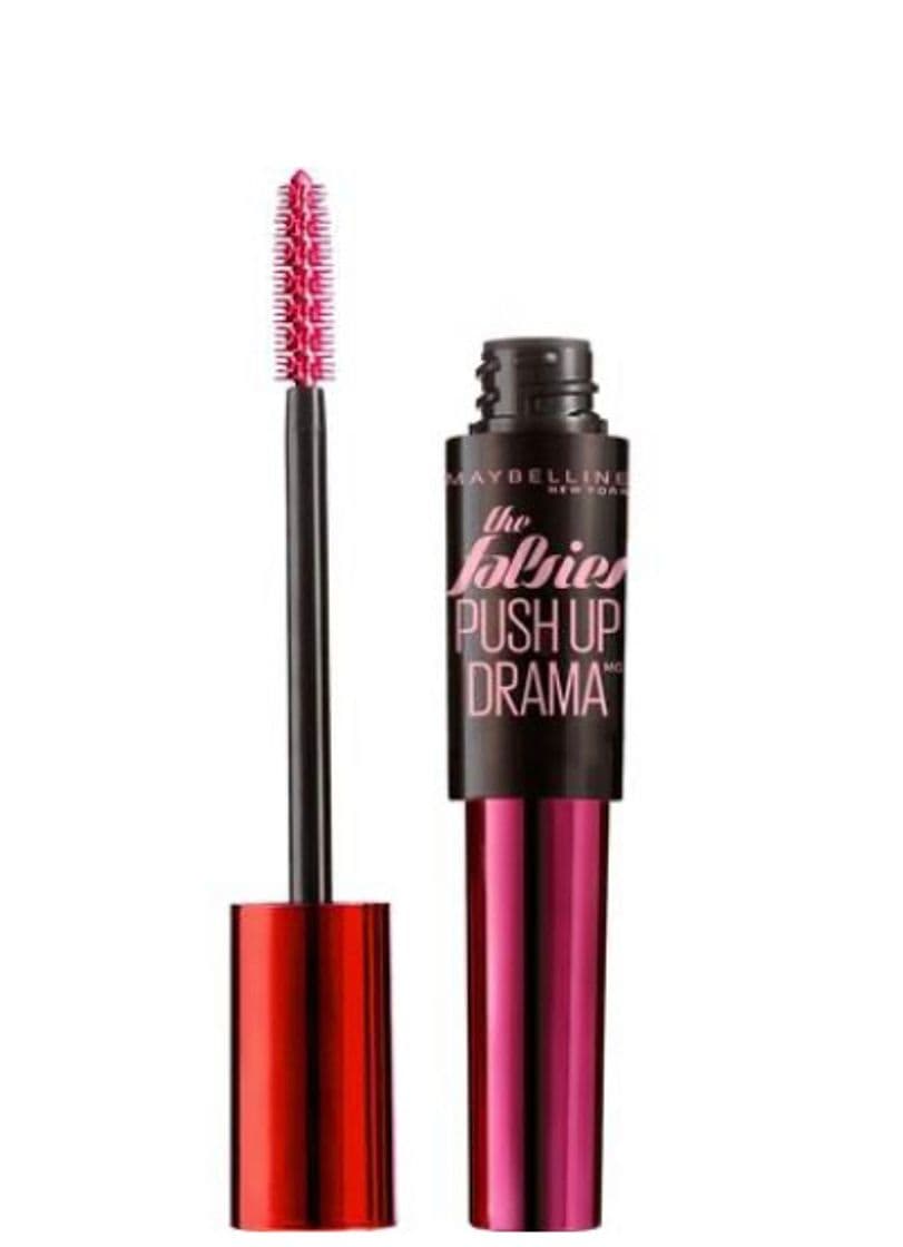 Moda THE FALSIES PUSH UP DRAMA WASHABLE MASCARA