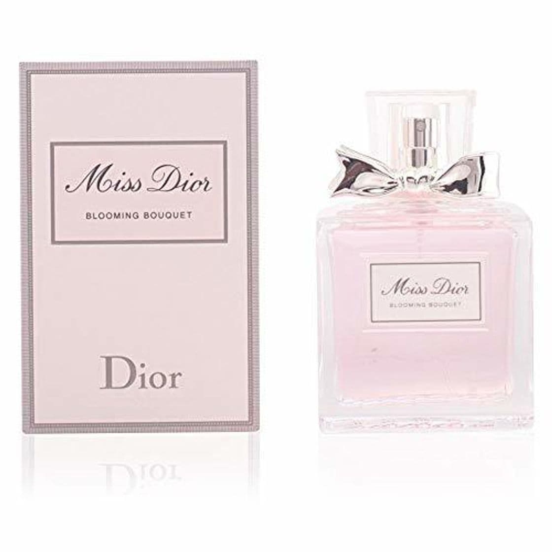 Beauty Miss Dior