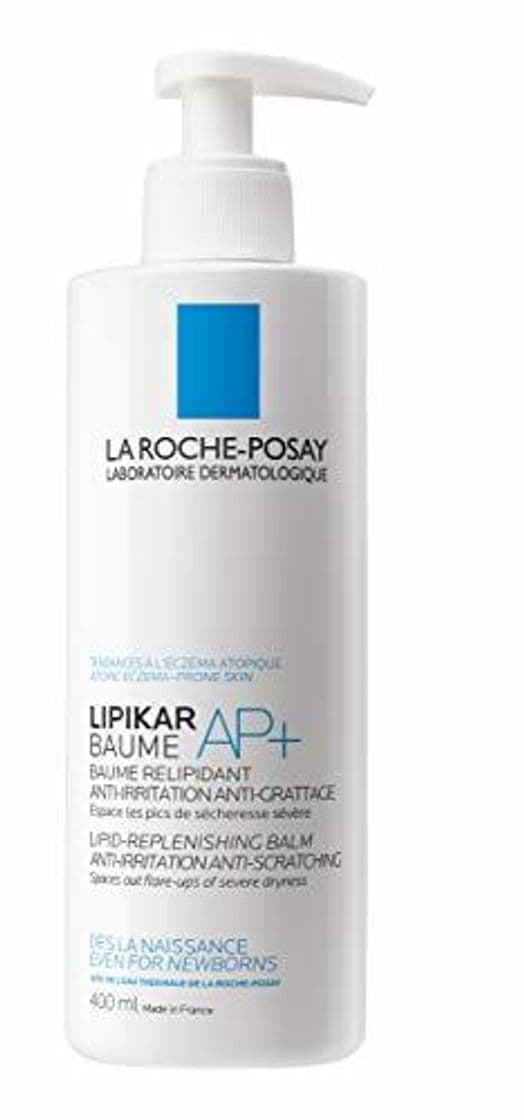 Belleza La Roche-Posay Lipikar Bálsamo AP+