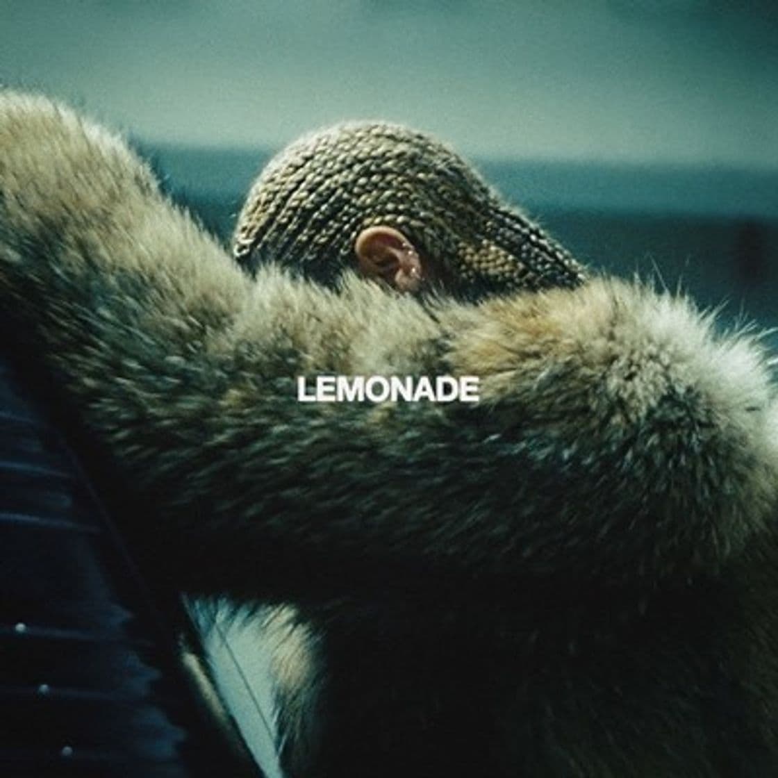 Music Lemonade Beyonce (Album)