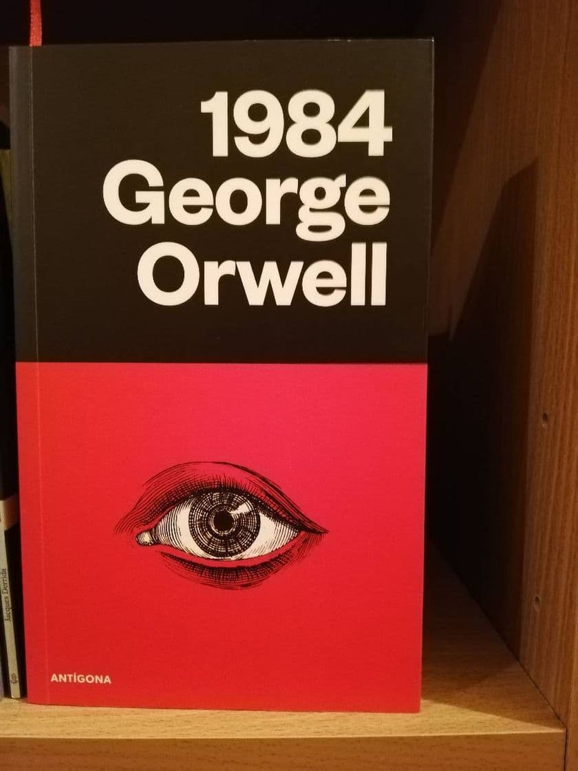 Book 1984