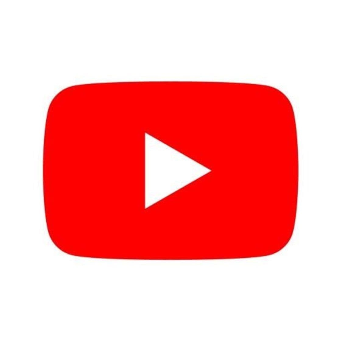 App YouTube