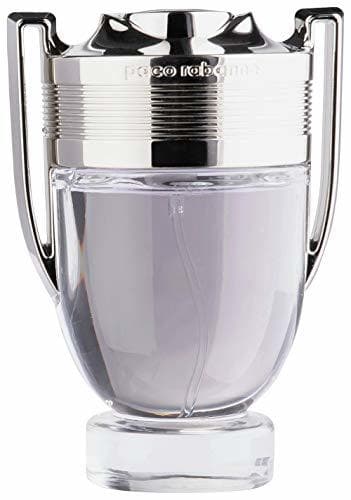 Beauty Paco Rabanne Invictus