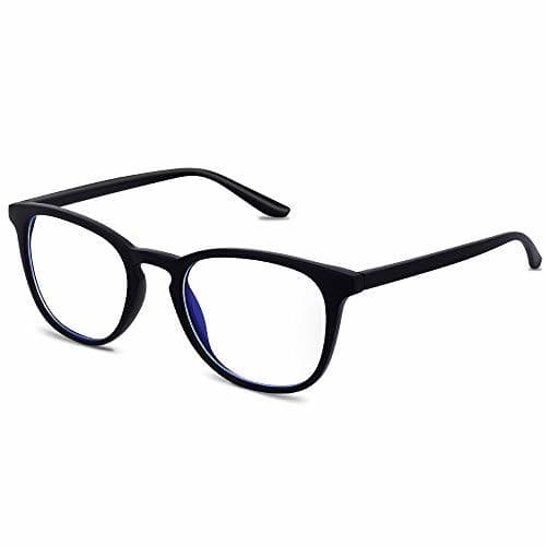 Producto Vimbloom Gafas Ordenador Gaming UV Luz Filtro Proteccion Azul Mujer Hombre Para