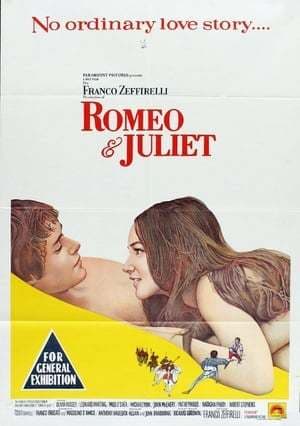 Movie Romeo & Juliet