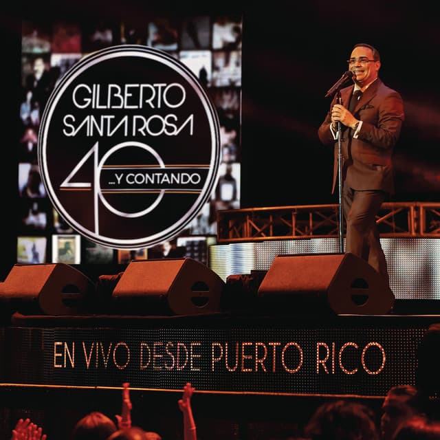 Music Salsa Pa' Olvidar las Penas (feat. Víctor Manuelle) - En Vivo desde Puerto Rico