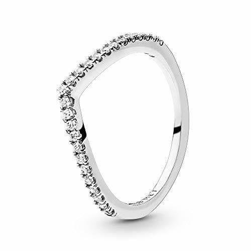 Producto Pandora Aros Mujer plata