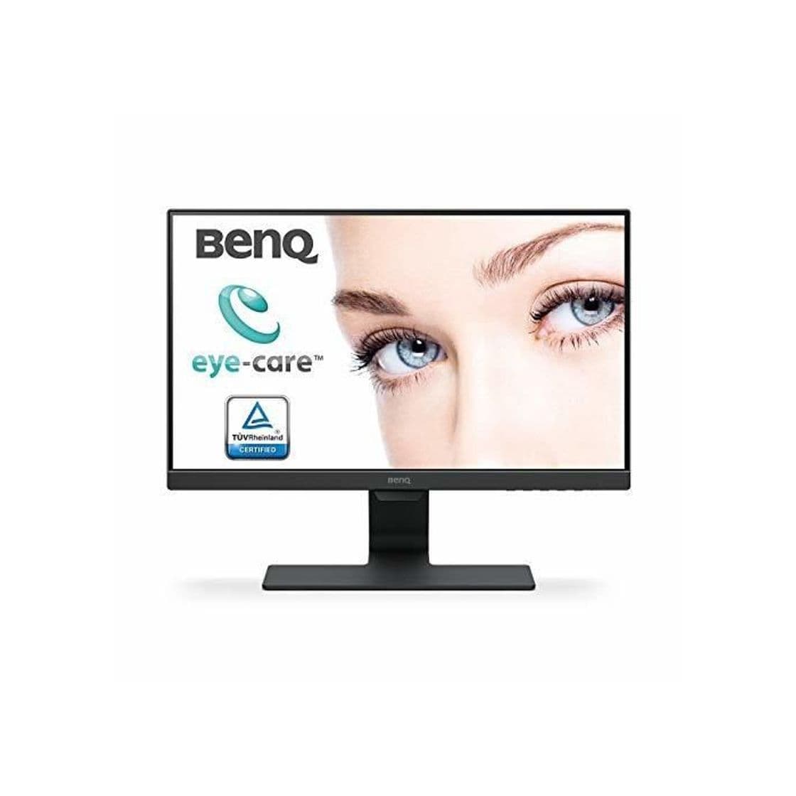 Electrónica BenQ GW2280 - Monitor para PC Desktop de 21.5" Full HD