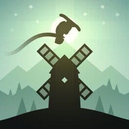 Videogames Alto's Adventure