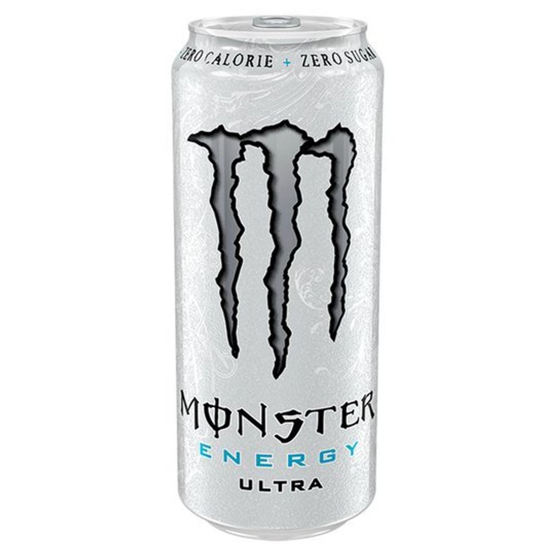 Moda Monster white 