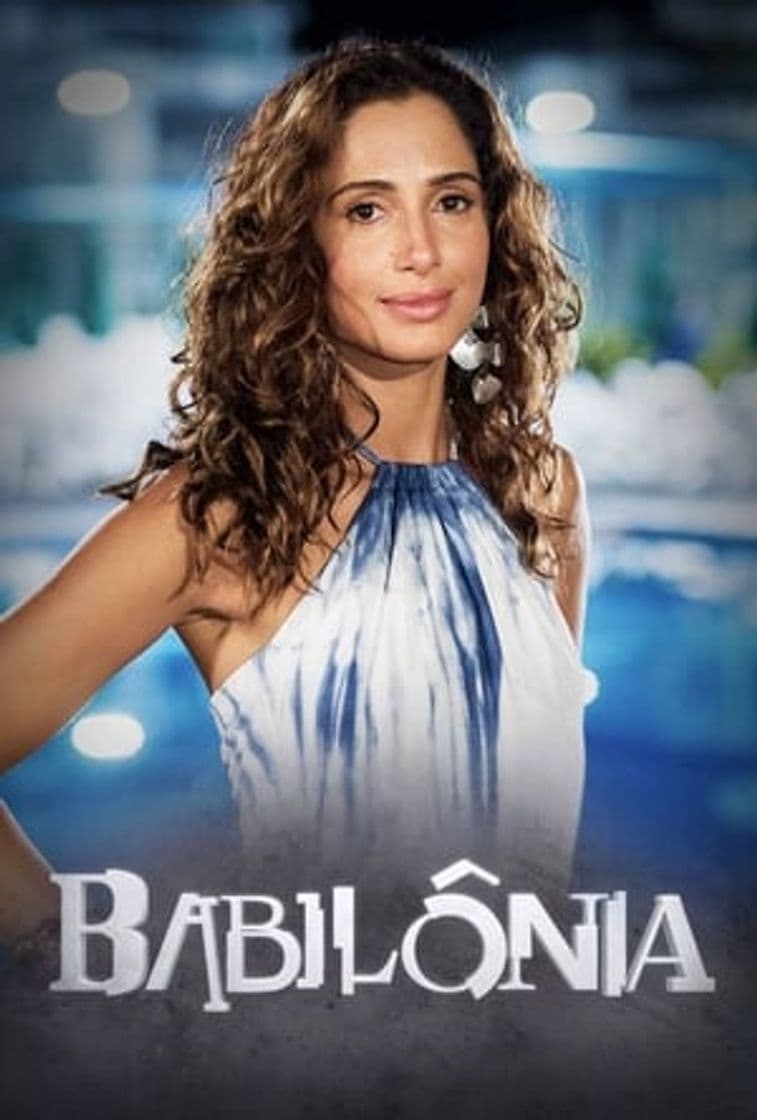 Serie Babilônia