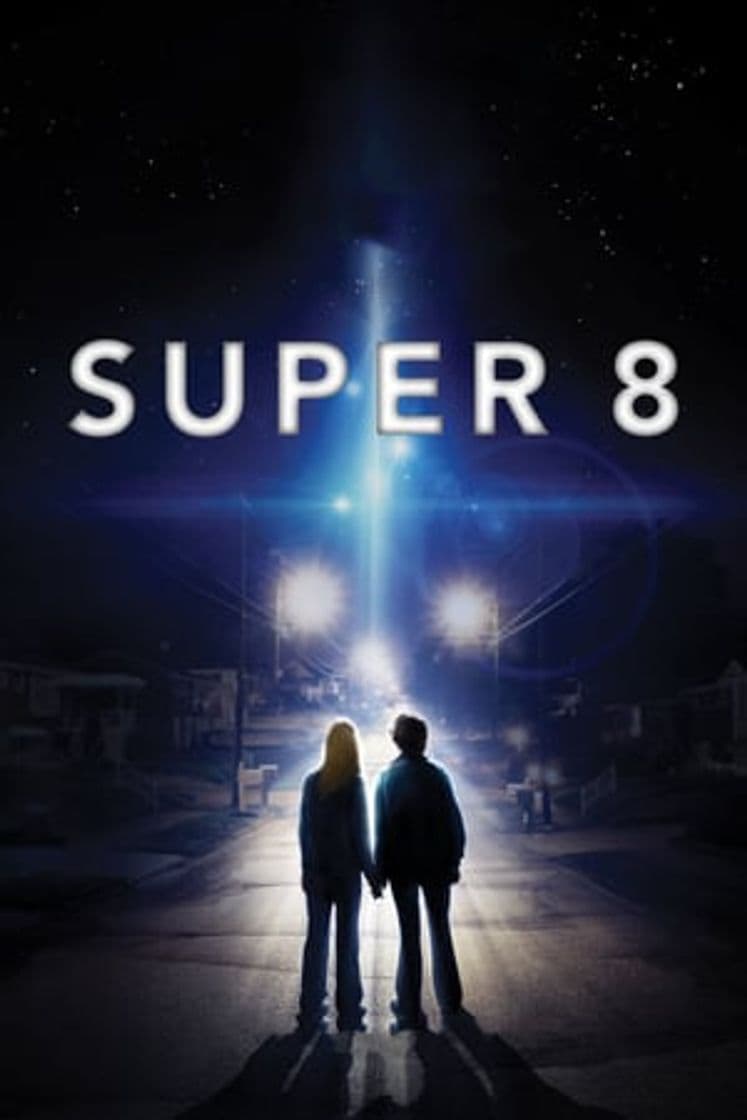 Movie Super 8