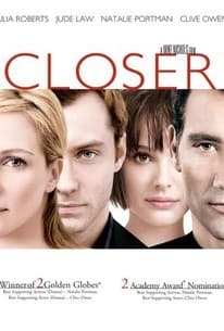 Movie Closer