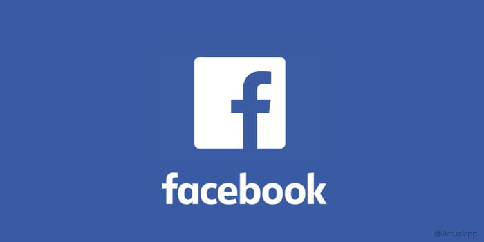 App Facebook