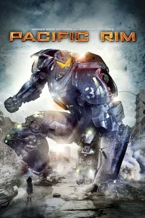 Película Pacific Rim