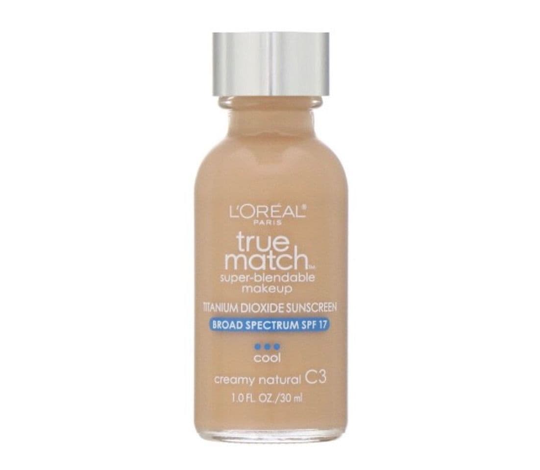 Moda Base true match L’Oréal Paris 