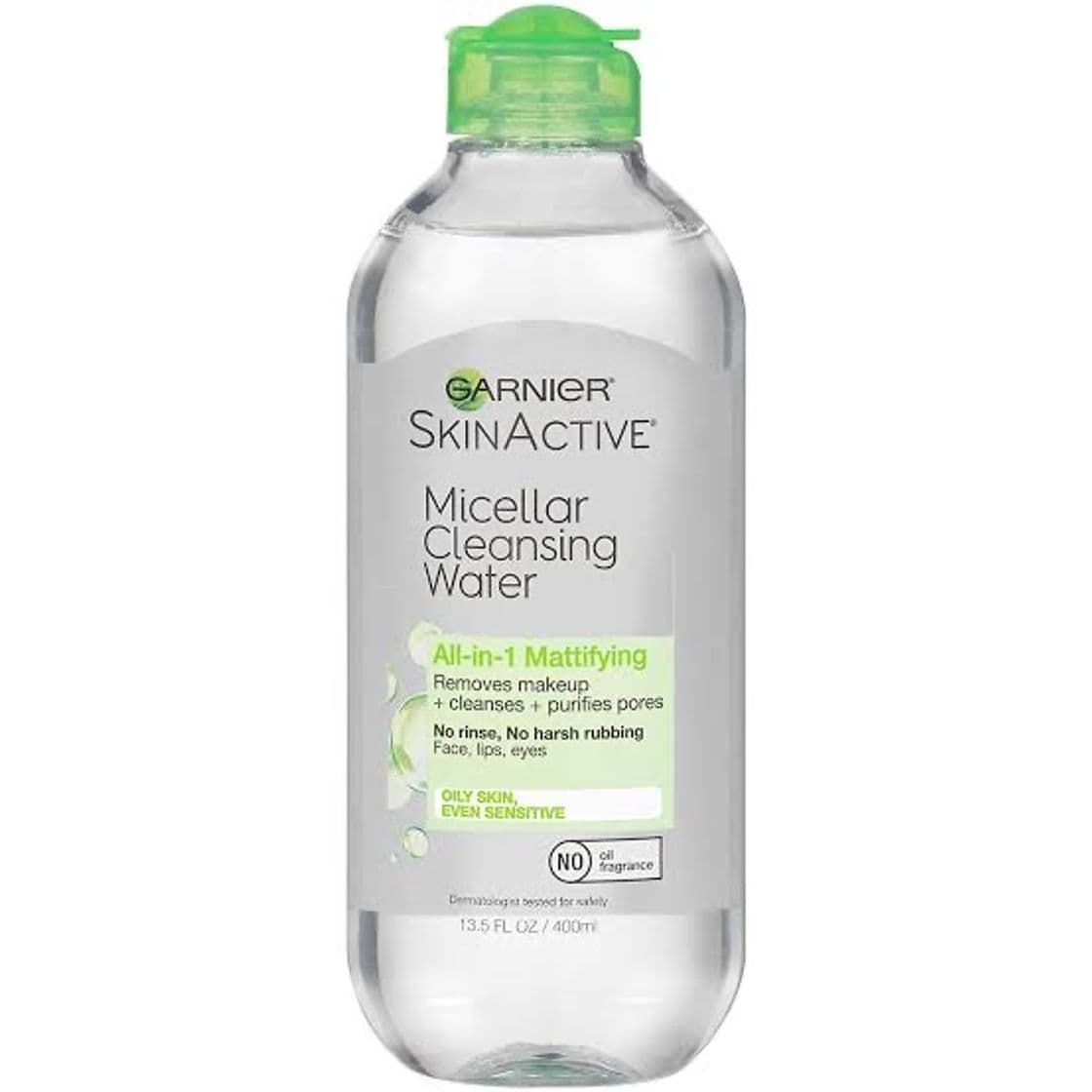 Moda Garnier SkinActive Micellar Cleansing Water