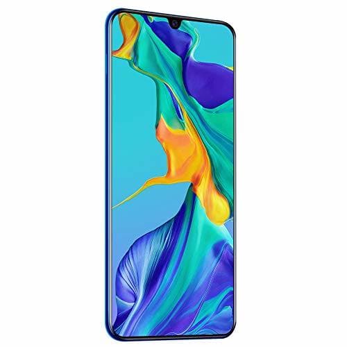 Producto Teléfonos celulares desbloqueados, 6.3 In, Pantalla Ultra Delgada, Pantalla Dual y Soporte