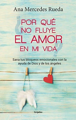 Libro SPA-POR QUE NO FLUYE EL AMOR E