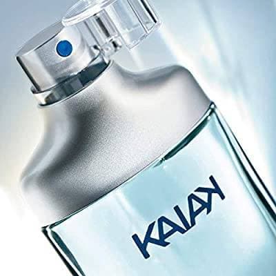 Fashion Desodorante Colônia Kaiak Masculino 100ml