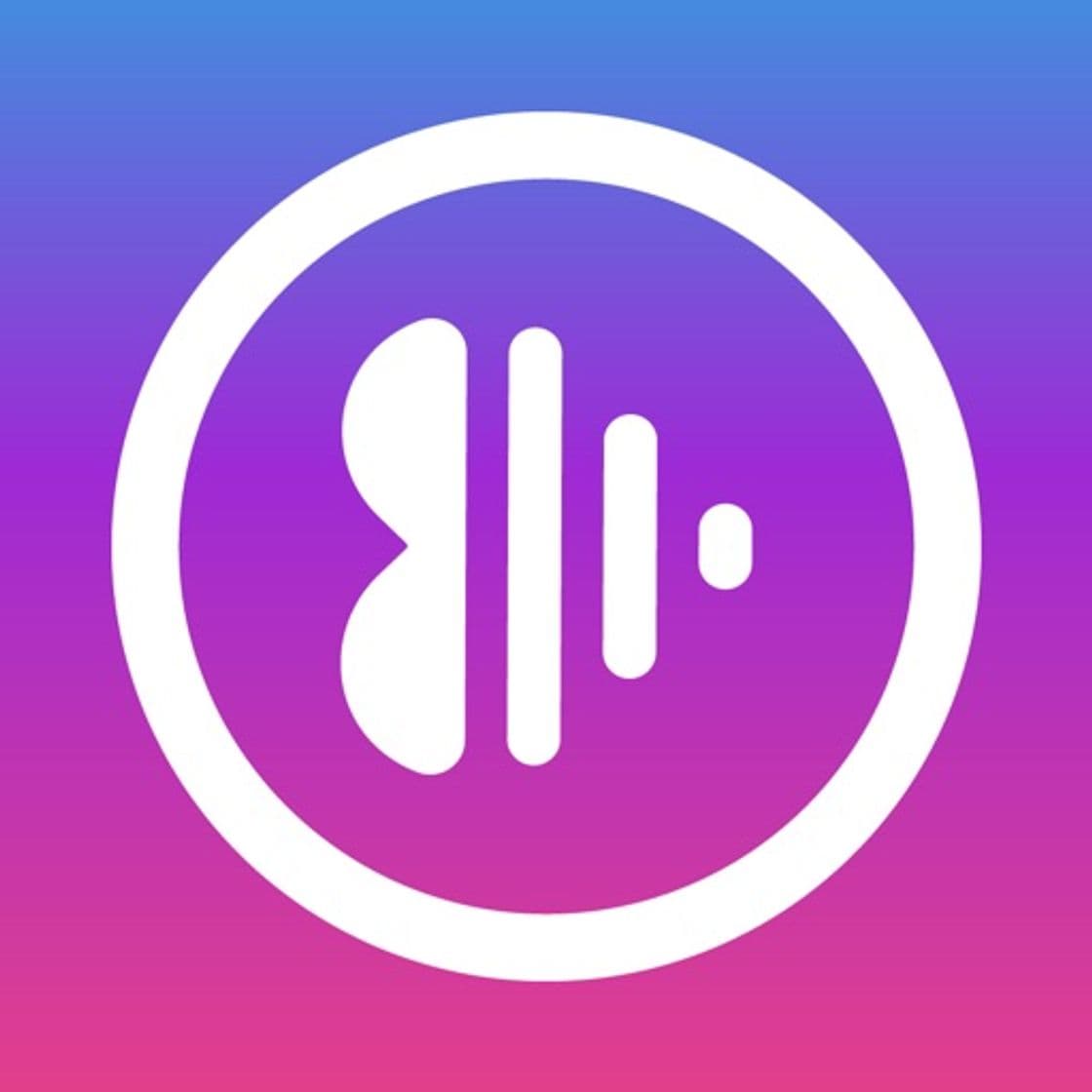 App Anghami: Play Music & Podcasts