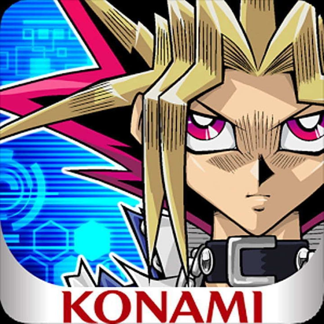 Videojuegos Yu-Gi-Oh! Duel Links