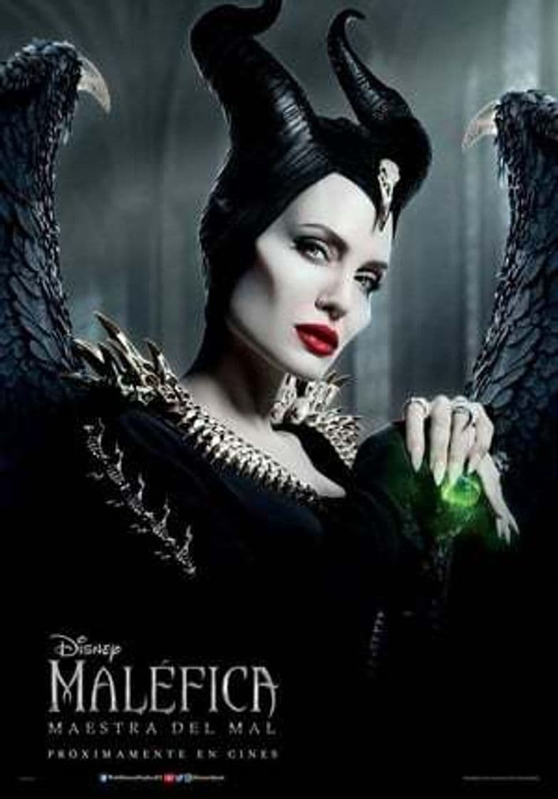 Movie Maleficent: Mistress of Evil