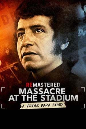 Película ReMastered: Massacre at the Stadium