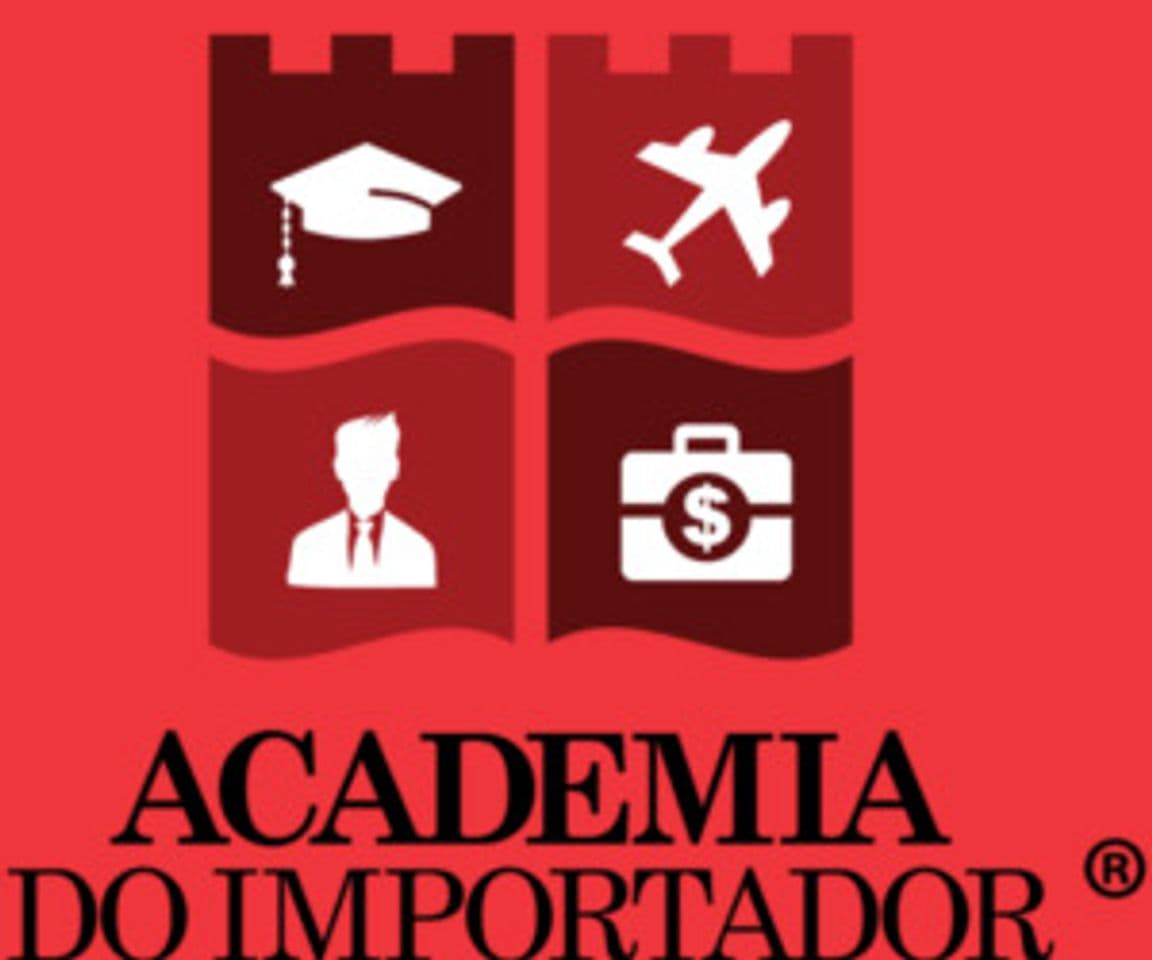 Fashion Academia do Importador