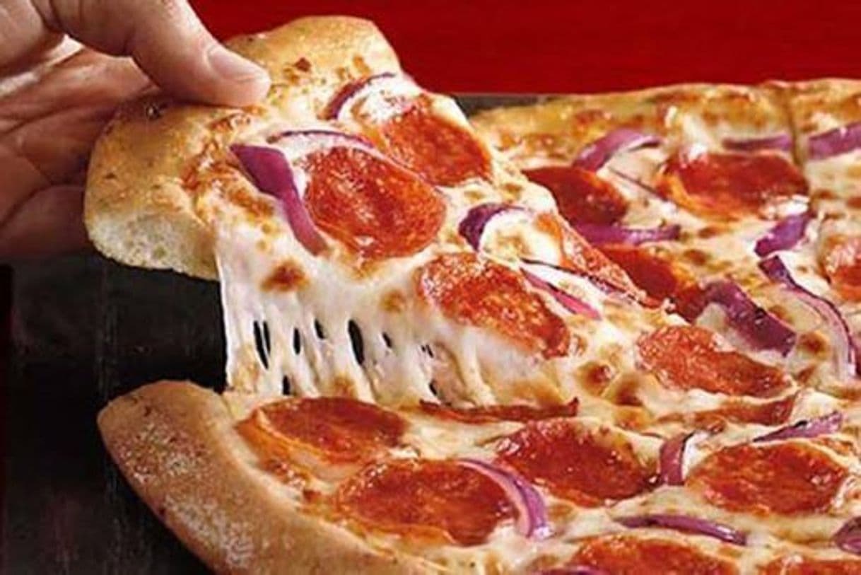 Restaurants Pizza Hut