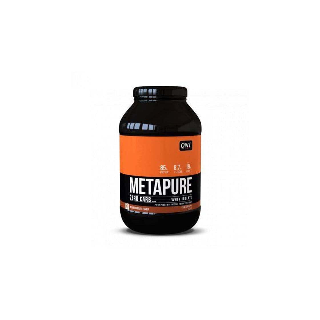 Product ZERO CARB METAPURE 