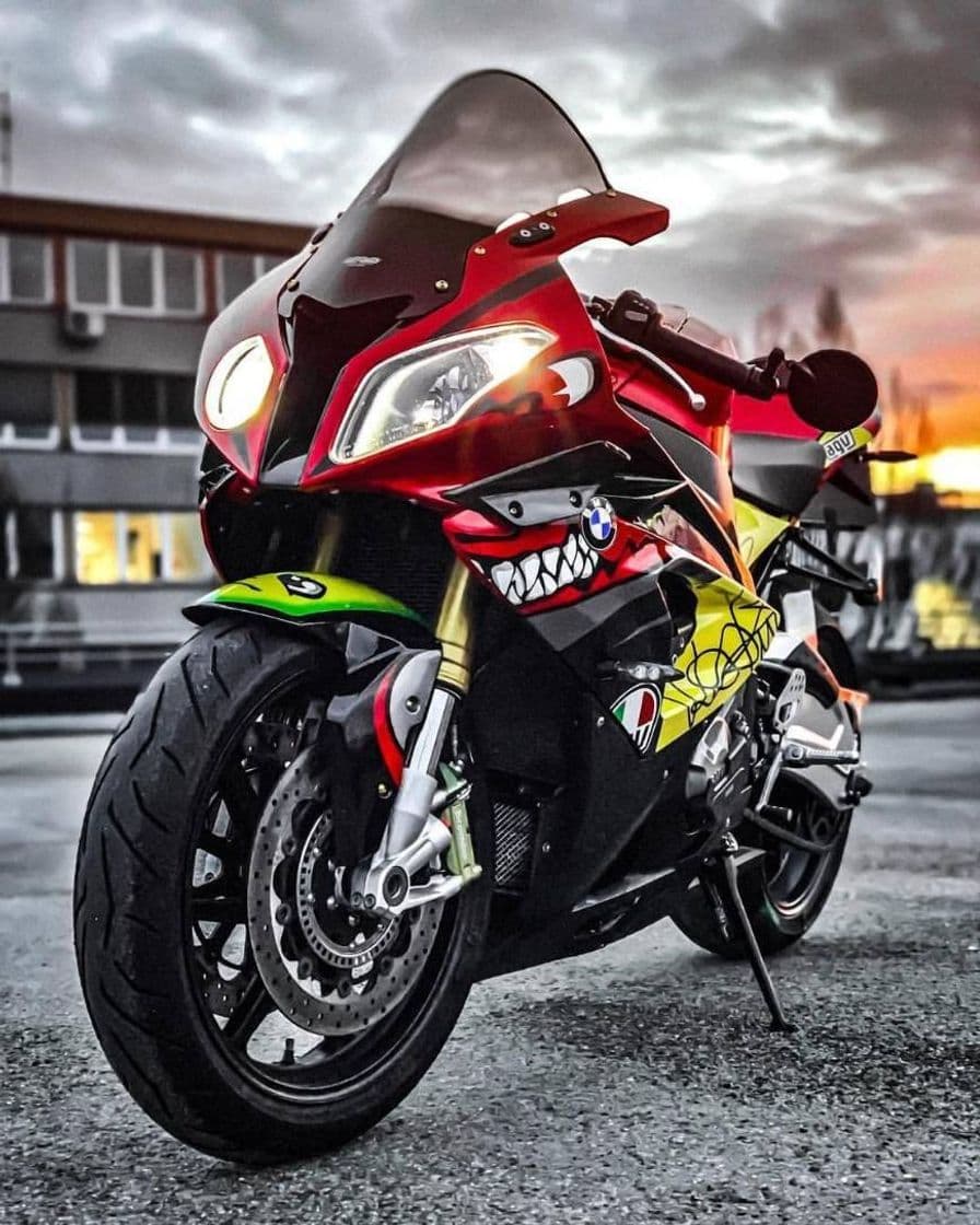 Product Bmw S1000rr 