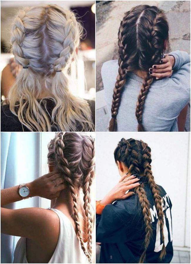 Fashion Hair 