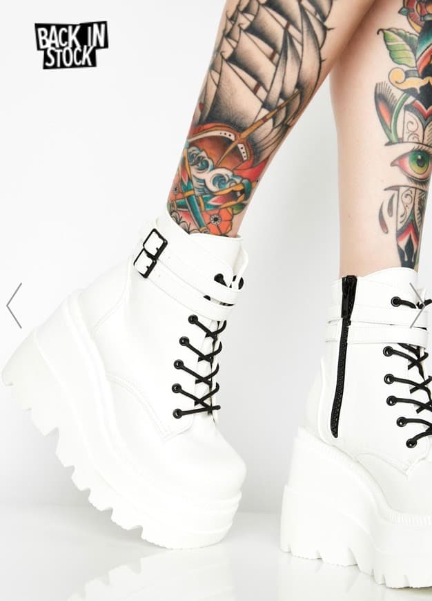 Producto DollsKill x DEMONIA