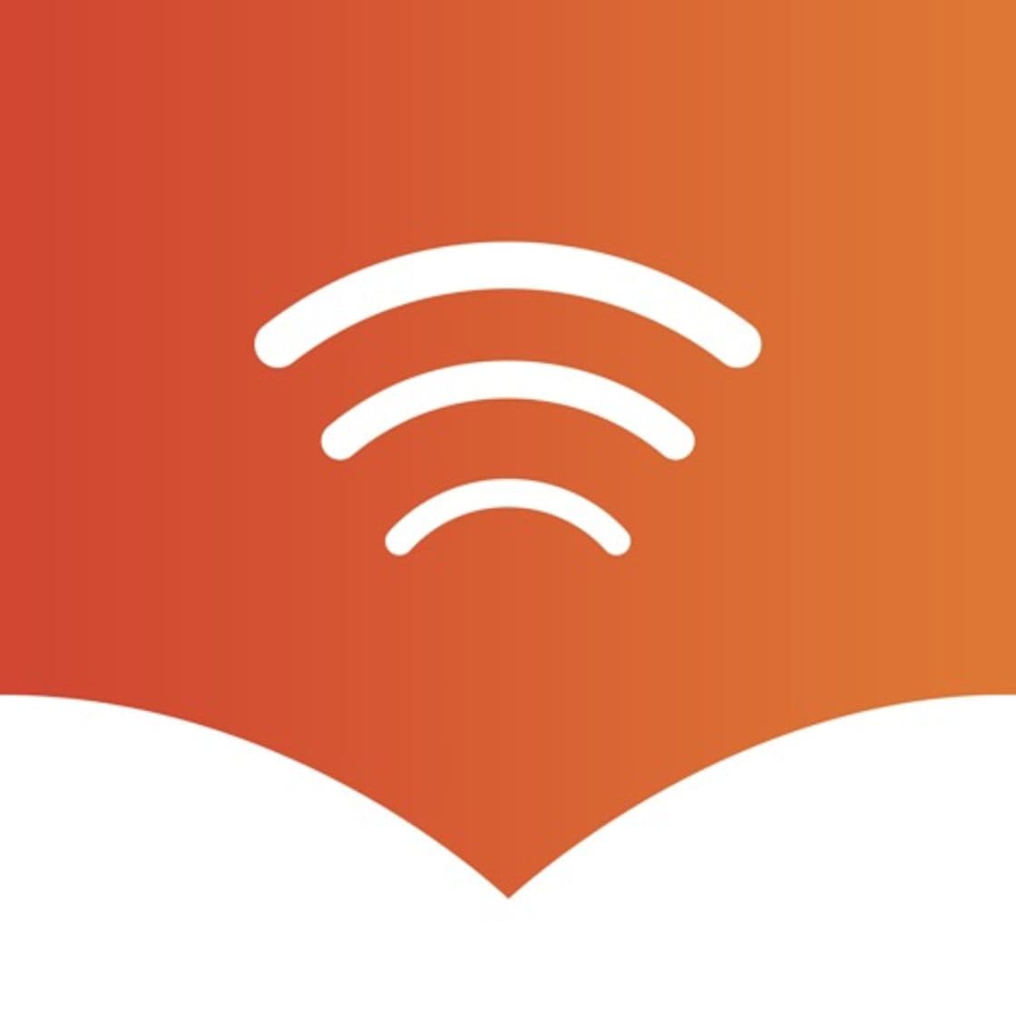 App Audiobooks HQ - audio books