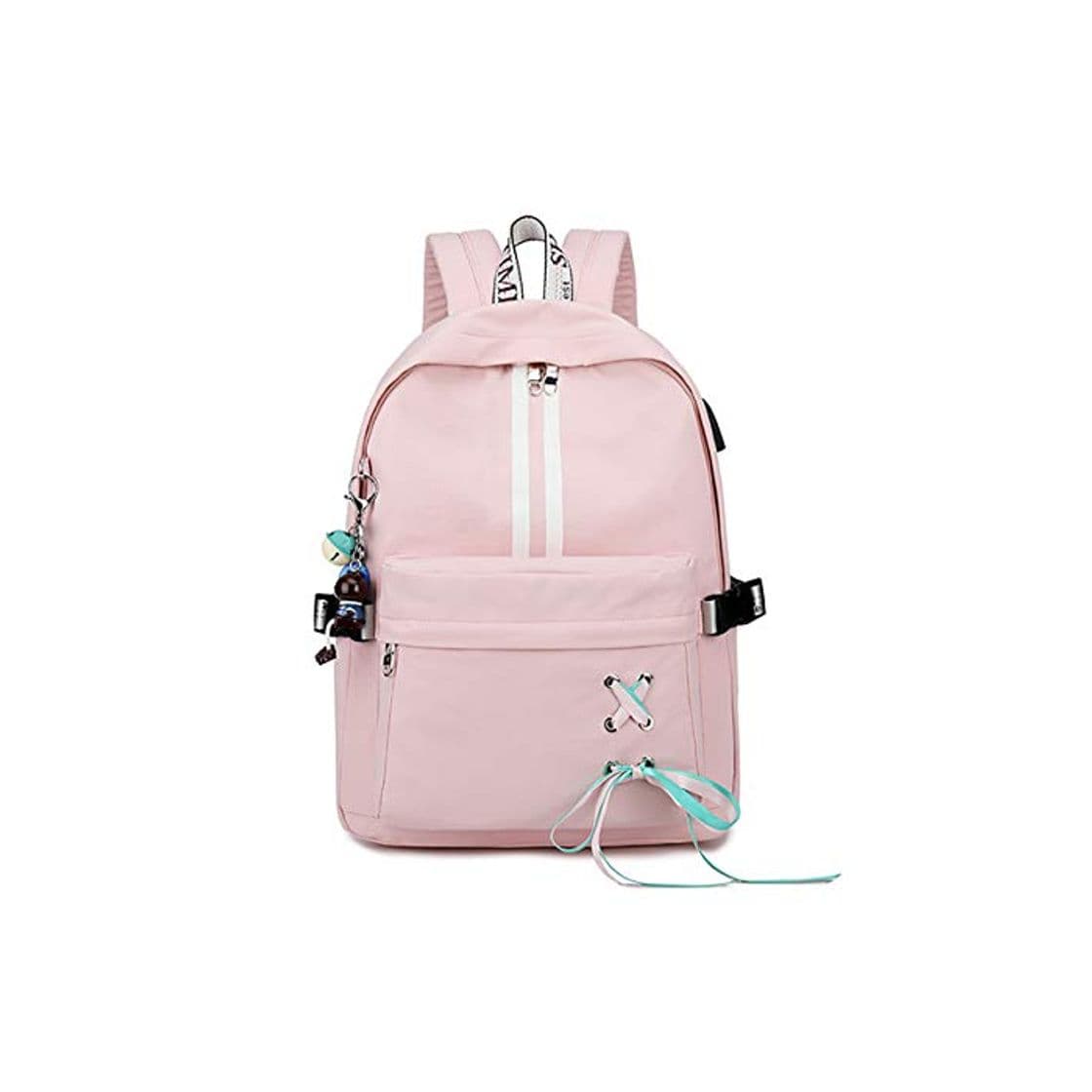 Producto Silver Tulip Mochila para portátil Universidad Hombros Niños Escuela Bolsas de Libros