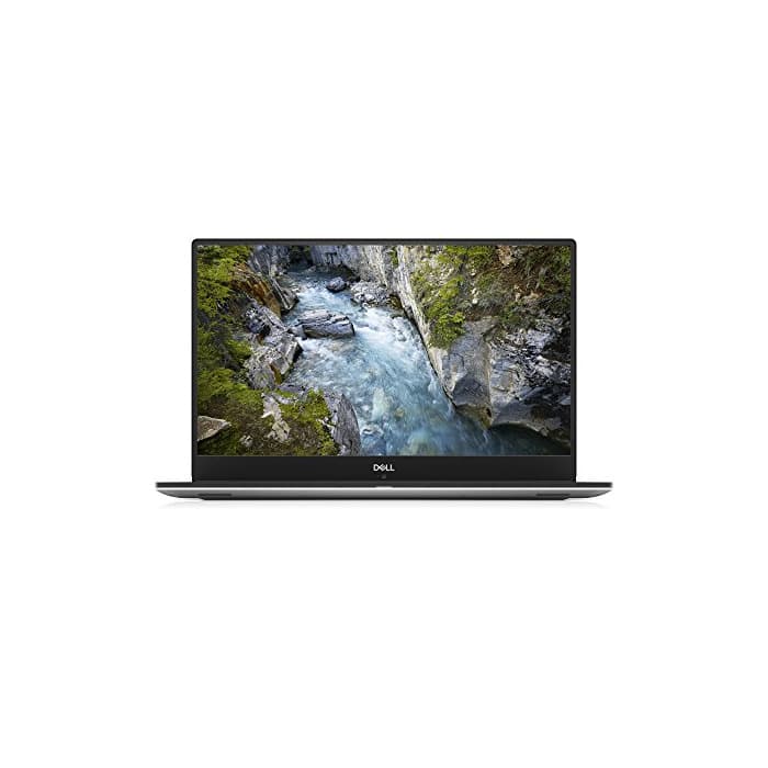 Product Dell XPS 15 9570 / 15,6" Full-HD / Core i5-8300H / GeForce