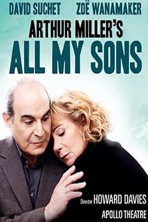 Película All My Sons