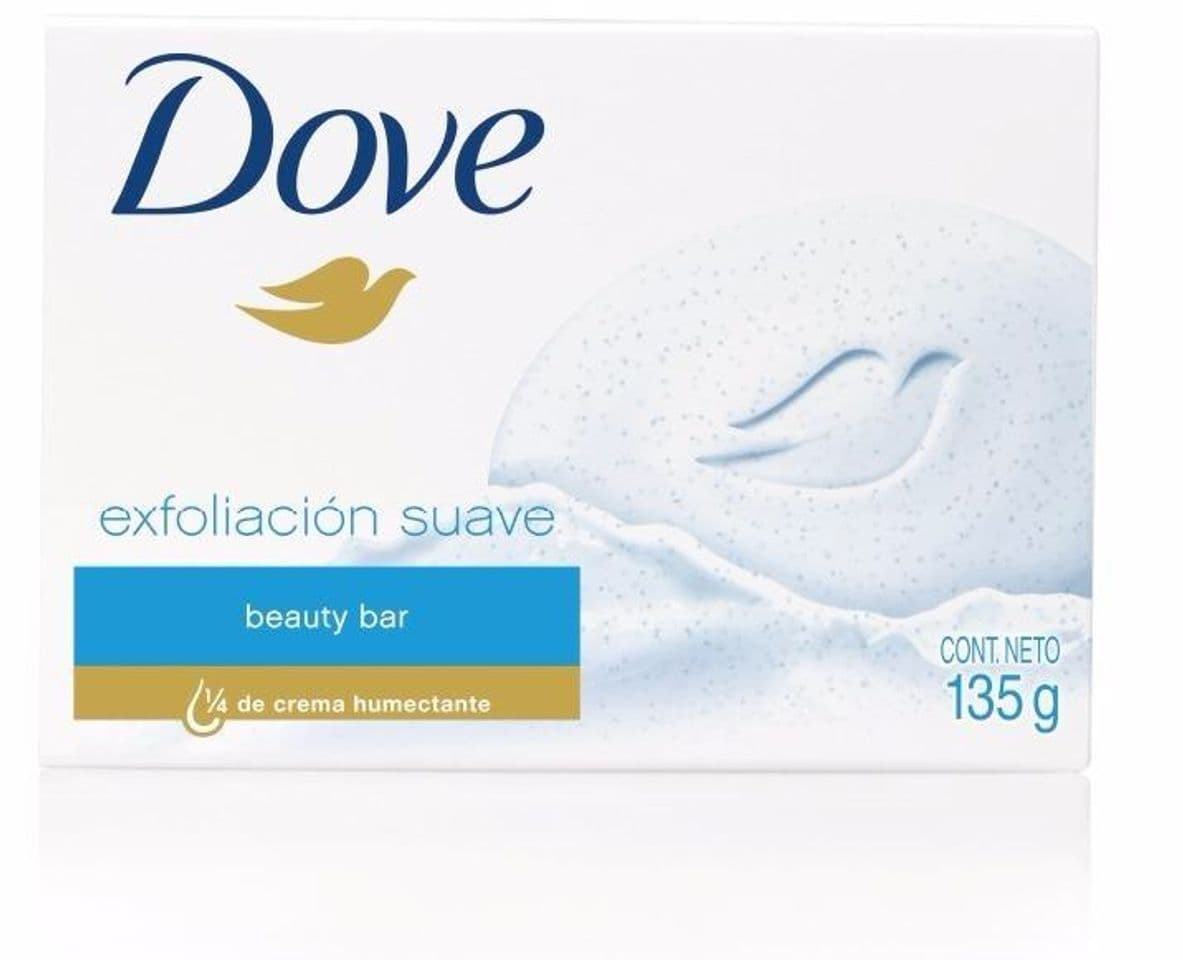 Fashion Jabón exfoliación suave (diario)💧