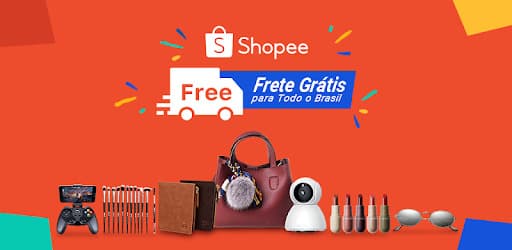 Fashion Shopee Brasil 