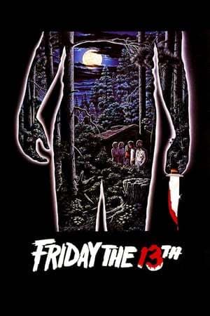 Película Friday the 13th