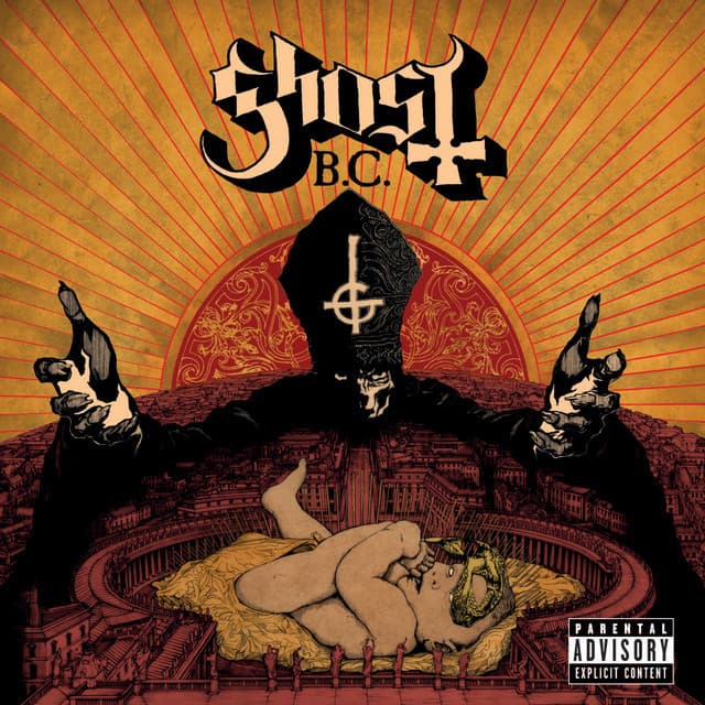 Canción Infestissumam