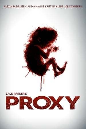 Movie Proxy