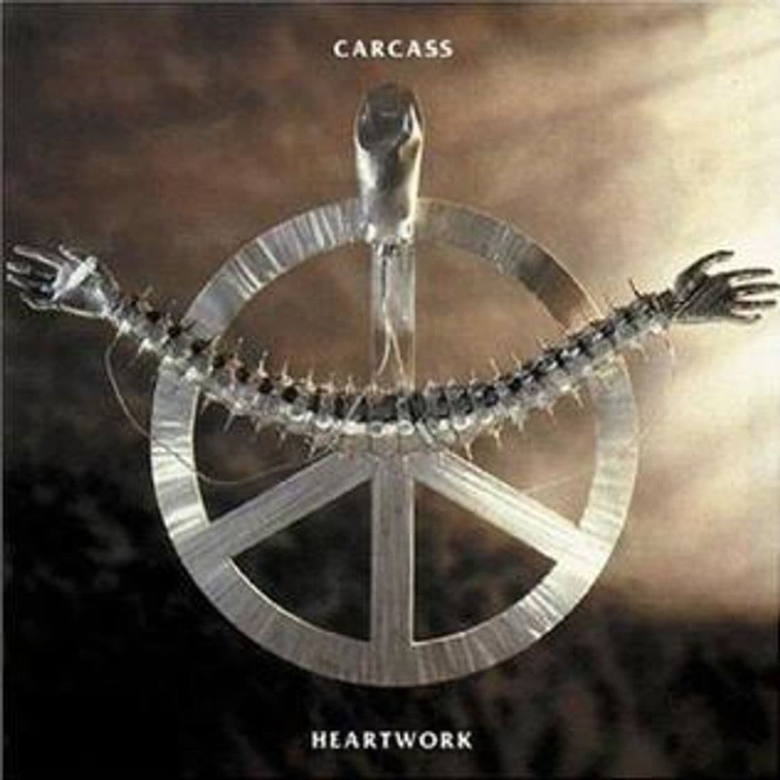 Fashion Carcass - Heartwork