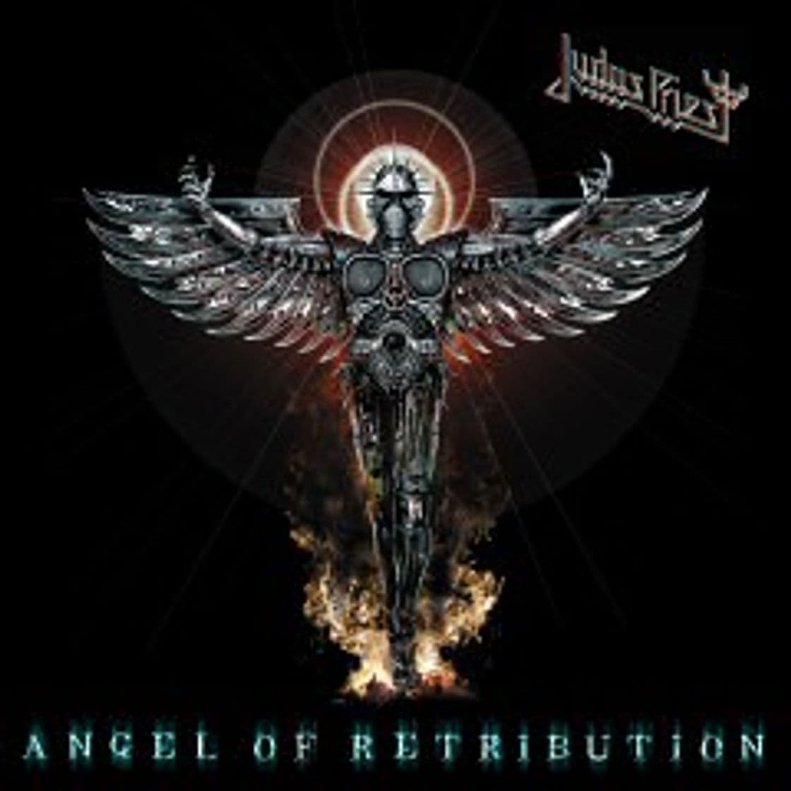 Fashion Judas Priest - Angel Of Retibution