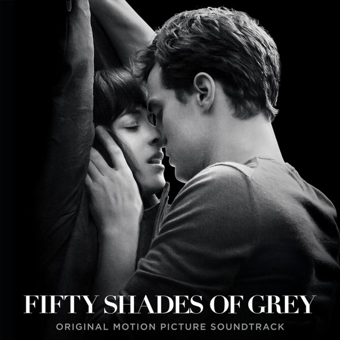 Canción Where You Belong - From "Fifty Shades Of Grey" Soundtrack