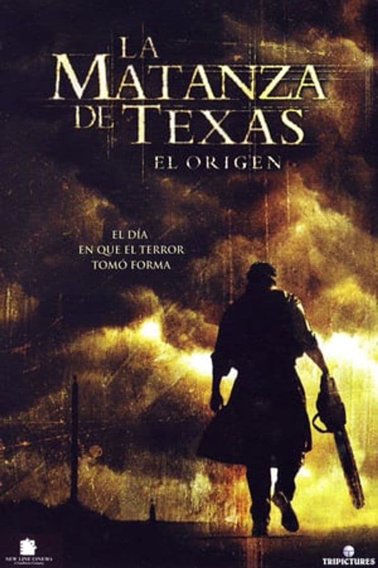 Película The Texas Chainsaw Massacre: The Beginning