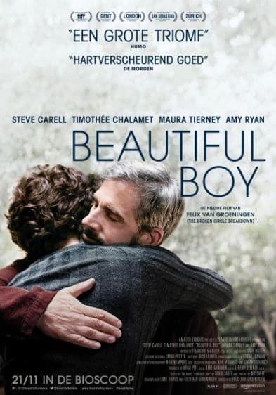 Movie Beautiful Boy