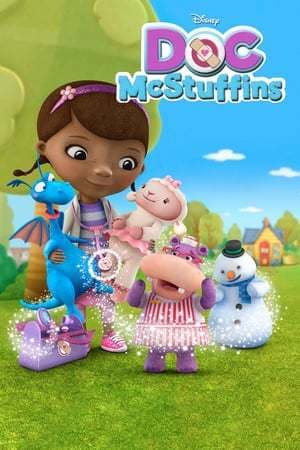 Serie Doc McStuffins